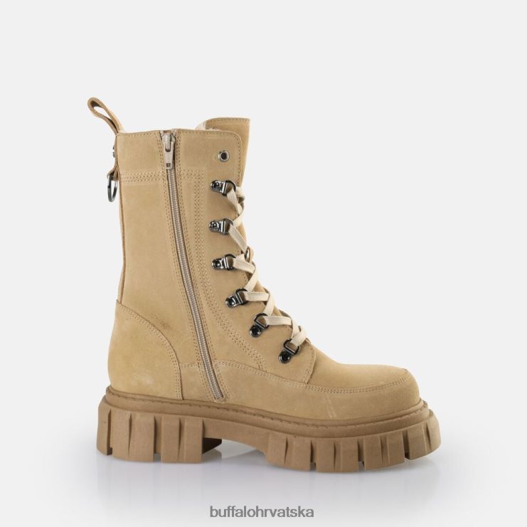 krema Buffalo scape laceup hi tople gležnjače |čizme TDD6T506